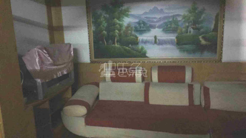 高昌路105弄小区205764客厅图2