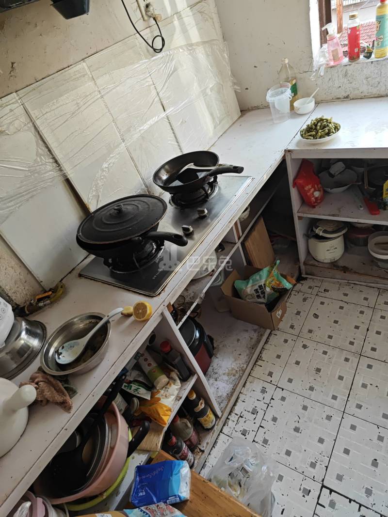 华浜二村5616939厨房图6