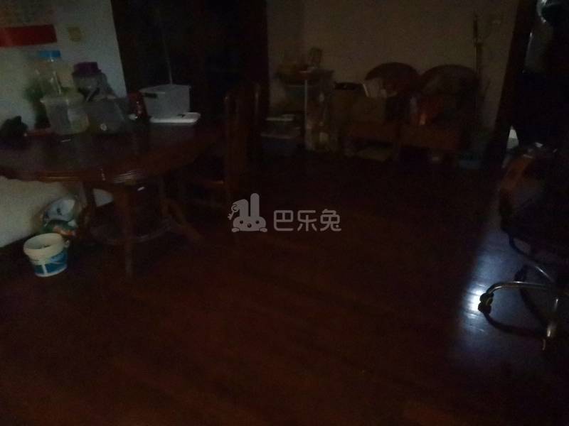 周康二村9323099客厅图4