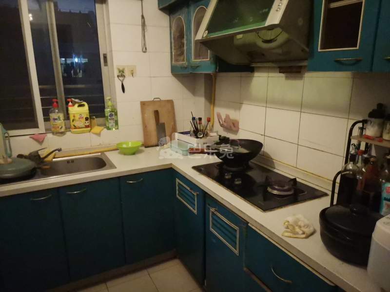 周康二村9323099厨房图7