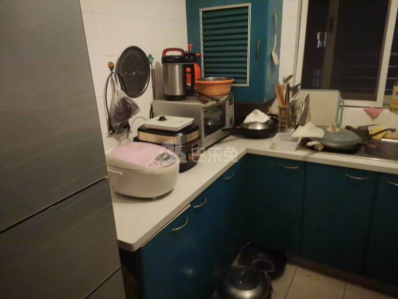 周康二村9323099厨房图8