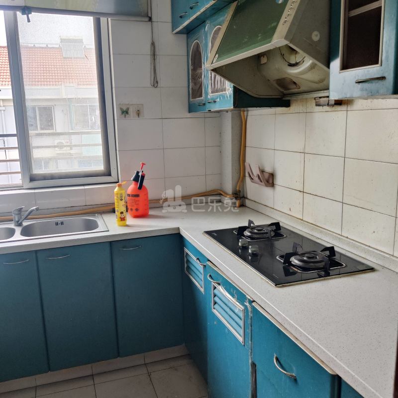 周康二村9323099厨房图10