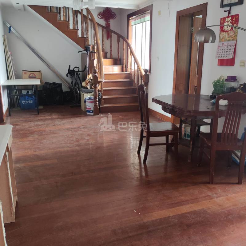 周康二村9323099客厅图5