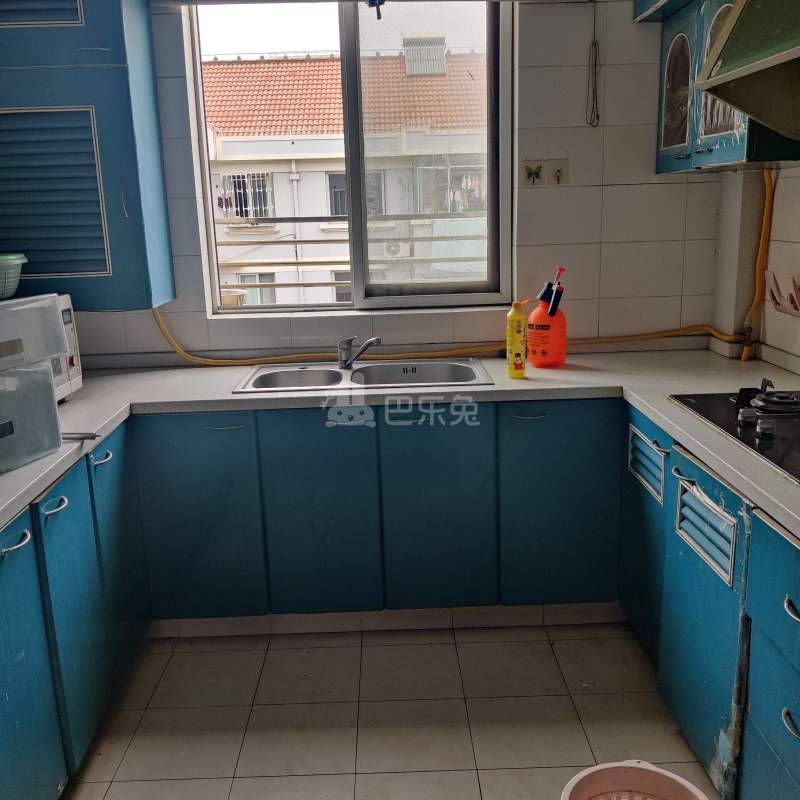 周康二村9323099厨房图9