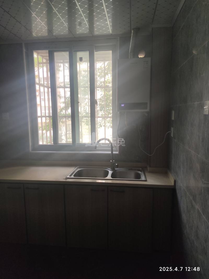 樟盛苑209030厨房图8