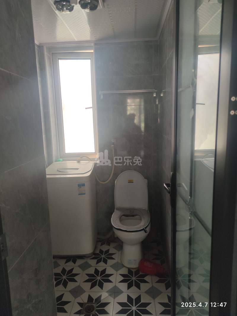 樟盛苑209030卫生间图12