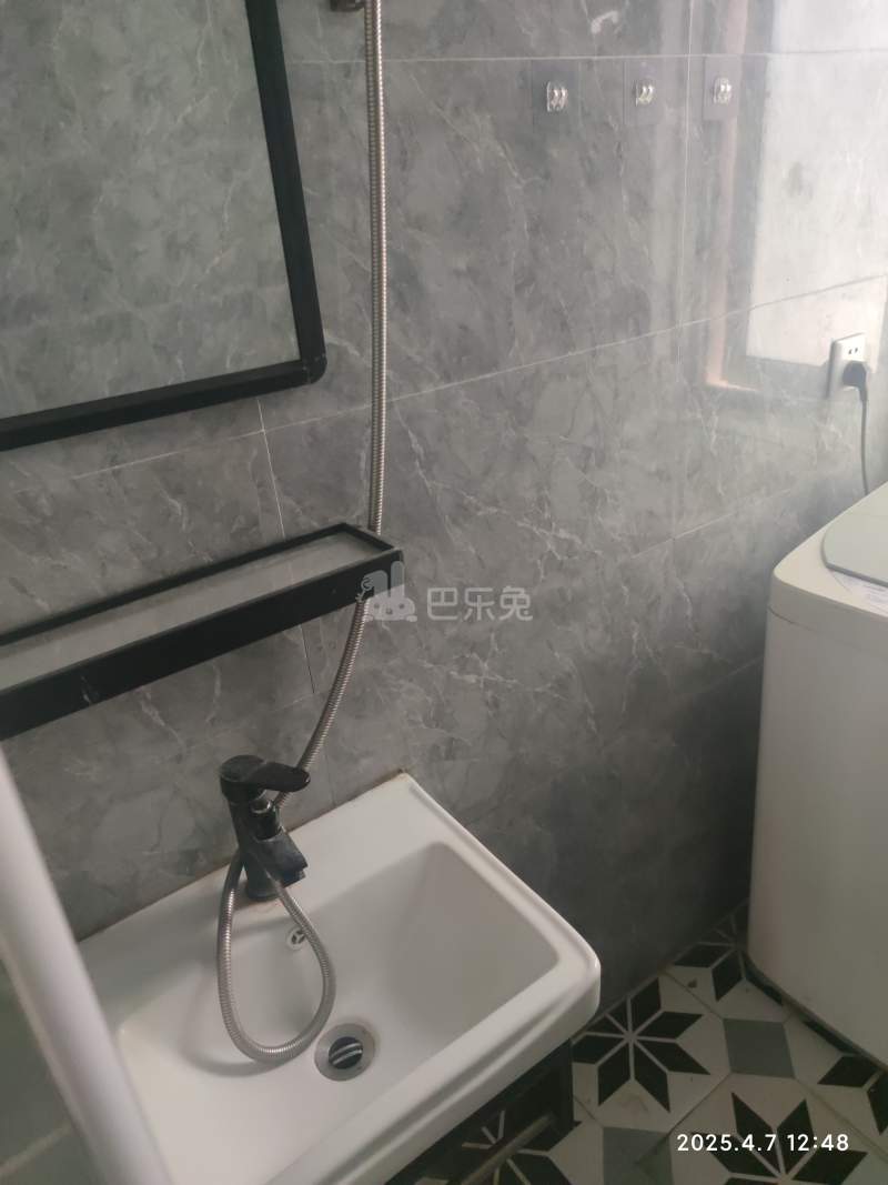 樟盛苑209030卫生间图14