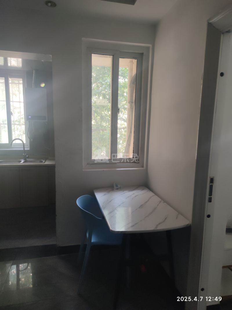 樟盛苑209030客厅图6