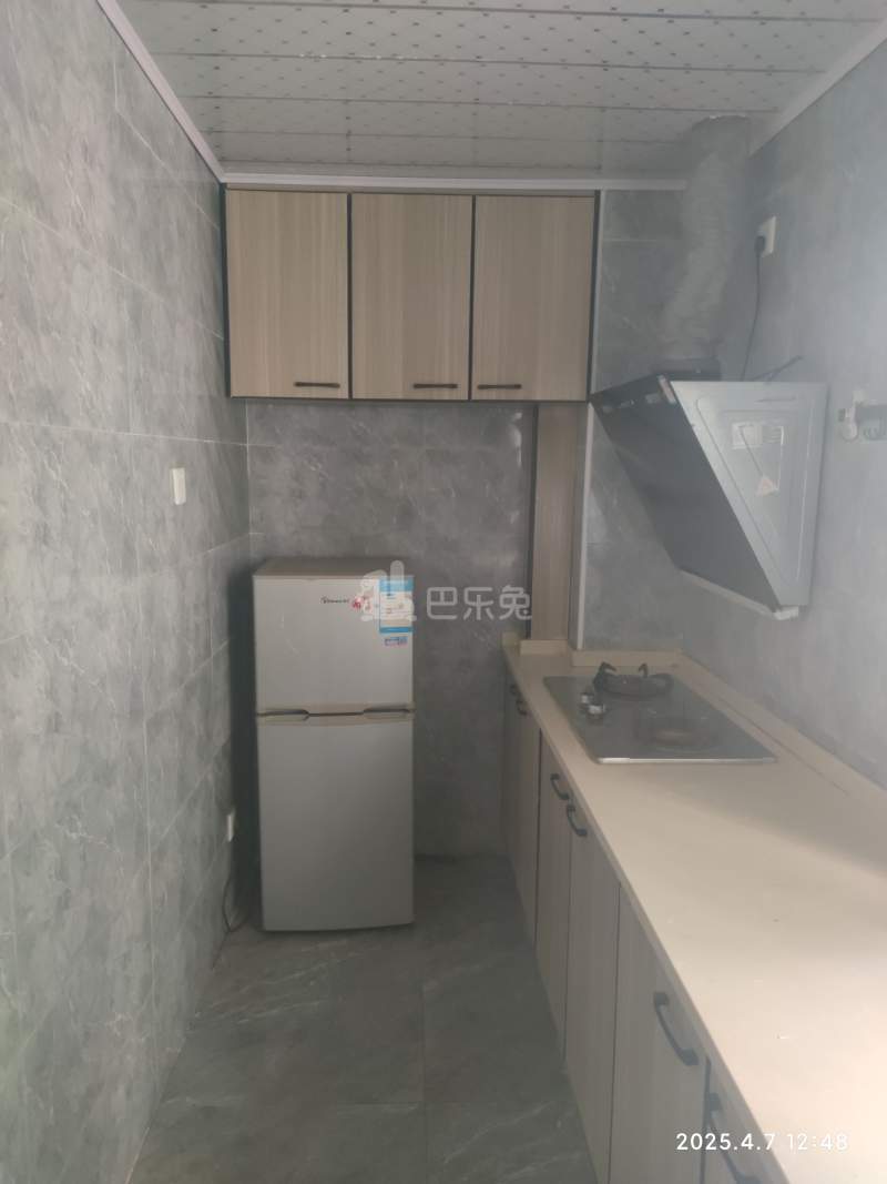 樟盛苑209030厨房图9