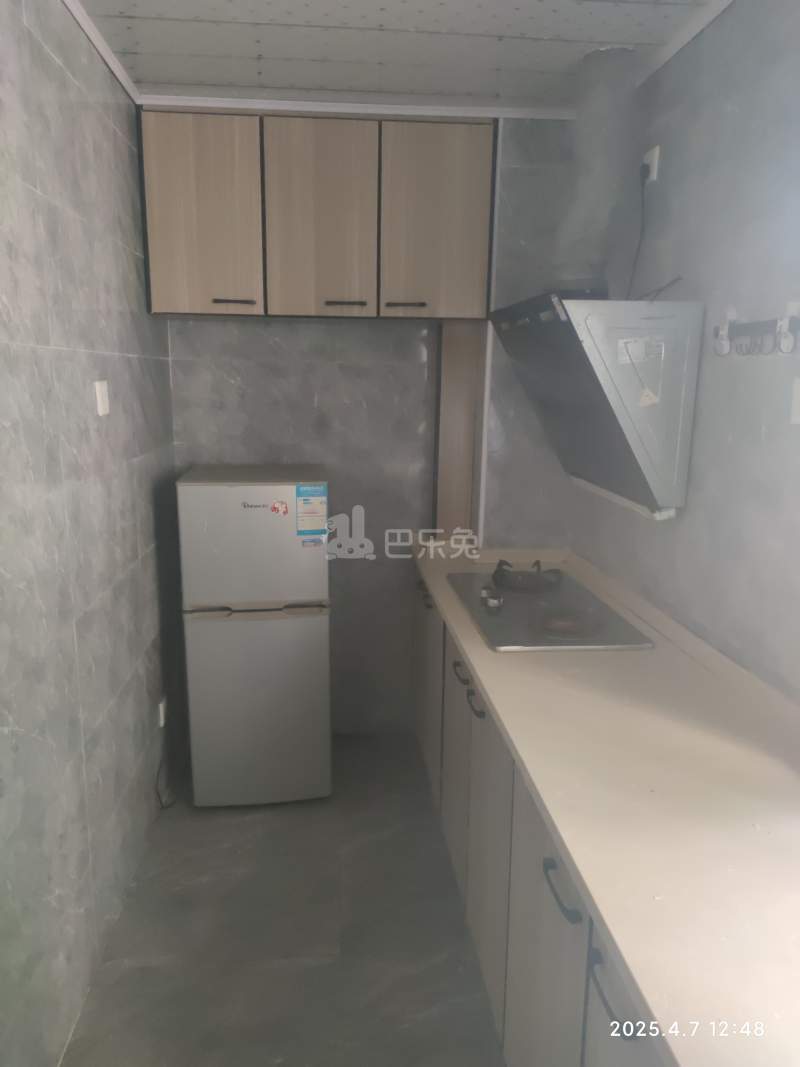 樟盛苑209030厨房图10