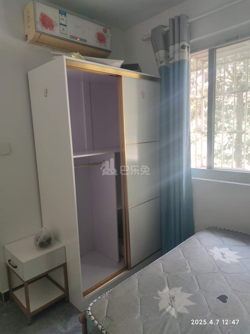 樟盛苑209030卧室图2