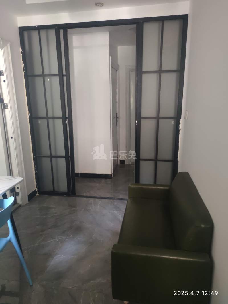 樟盛苑209030客厅图7