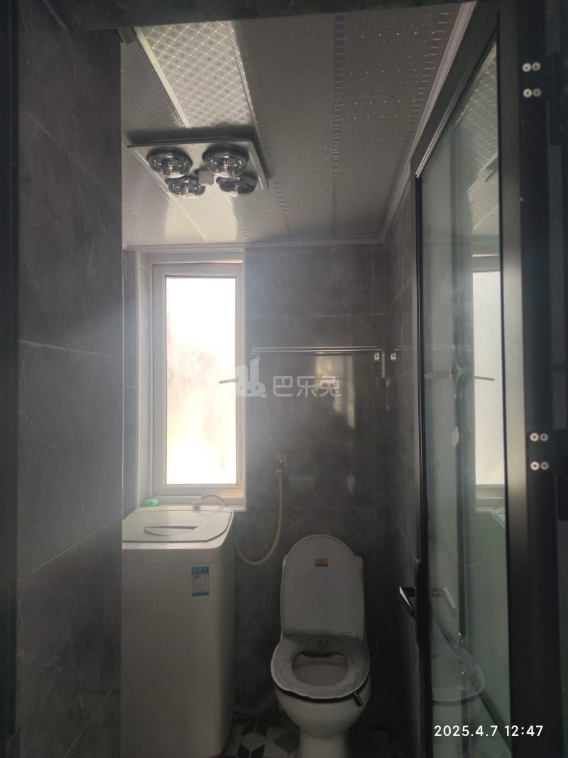 樟盛苑209030卫生间图13