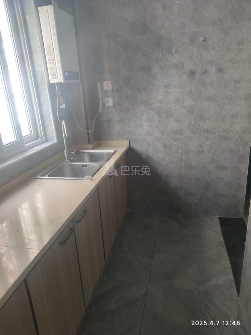 樟盛苑209030厨房图11