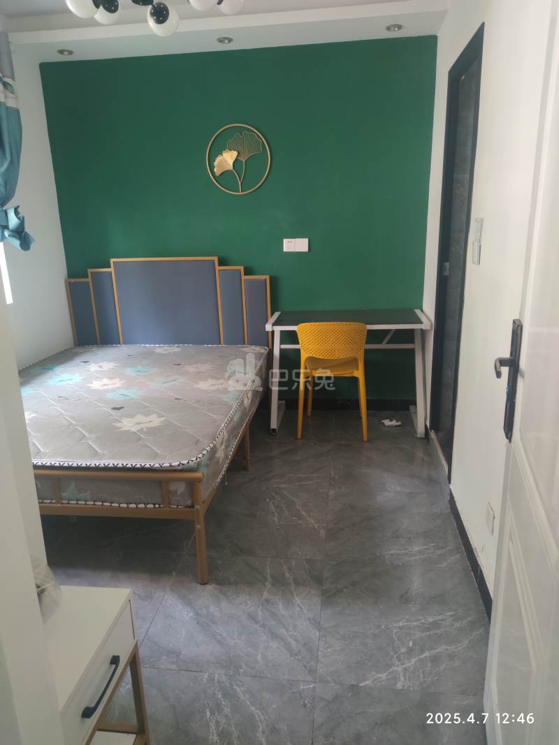 樟盛苑209030卧室图3