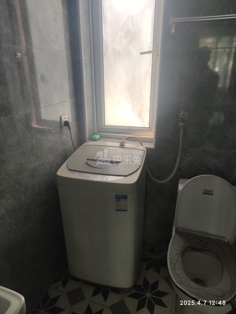 樟盛苑209030卫生间图15