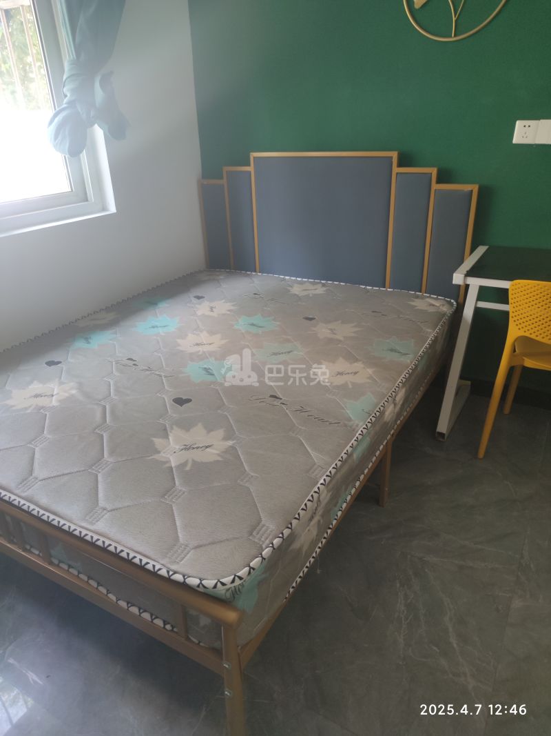 樟盛苑209030卧室图0