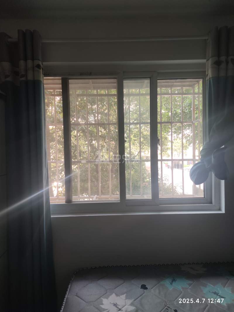 樟盛苑209030卧室窗户图17