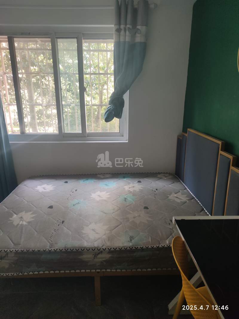 樟盛苑209030卧室图1