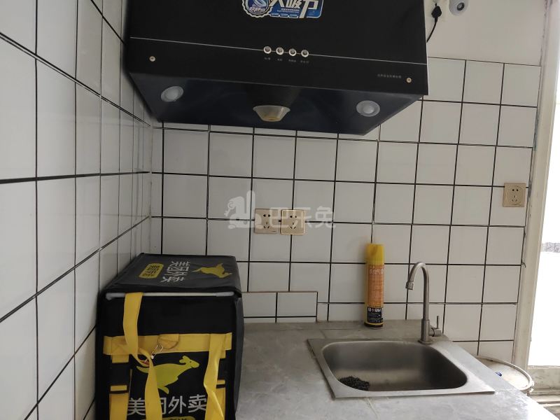 汤巷雅苑609320厨房图7