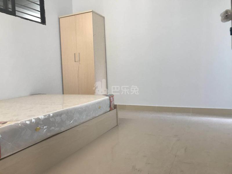 爱琴公寓2113110卧室图0