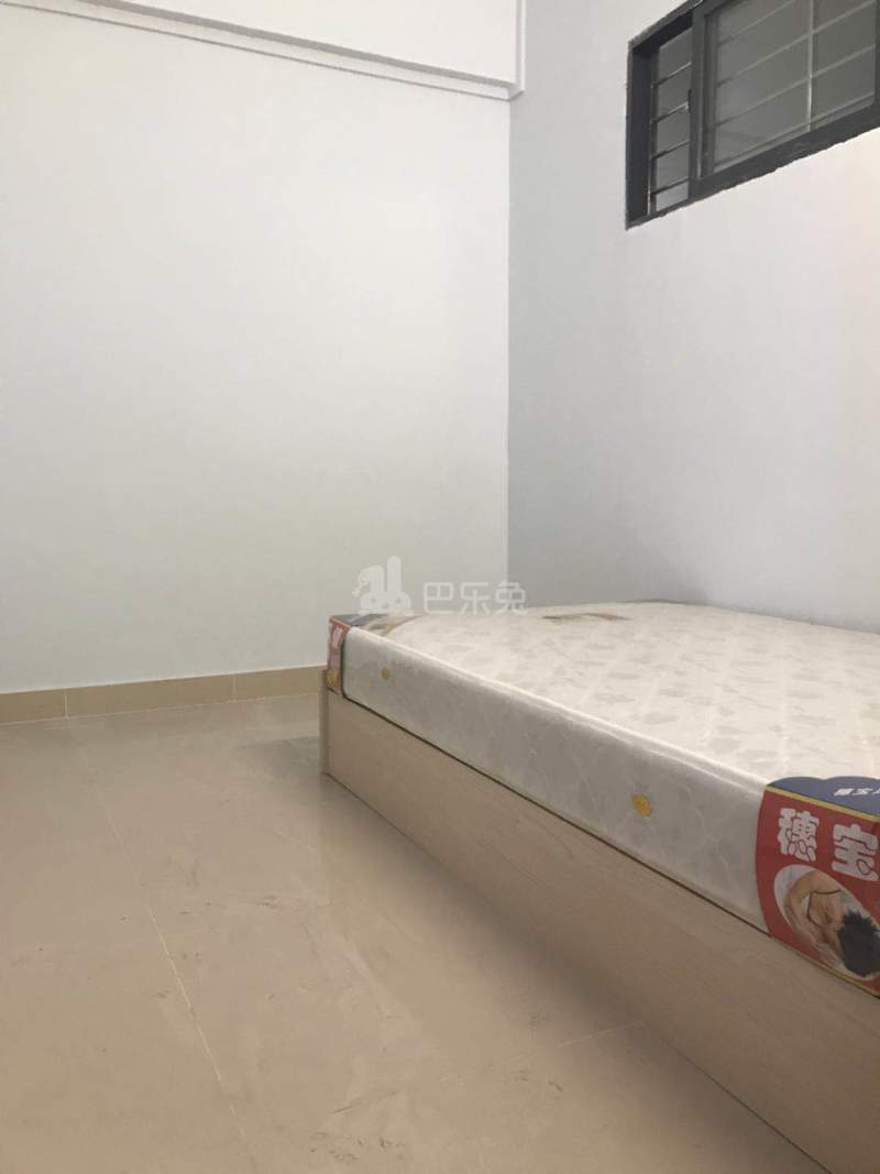 爱琴公寓2113110卧室图1