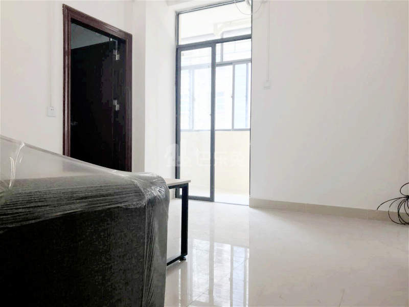 爱琴公寓2113110客厅图3