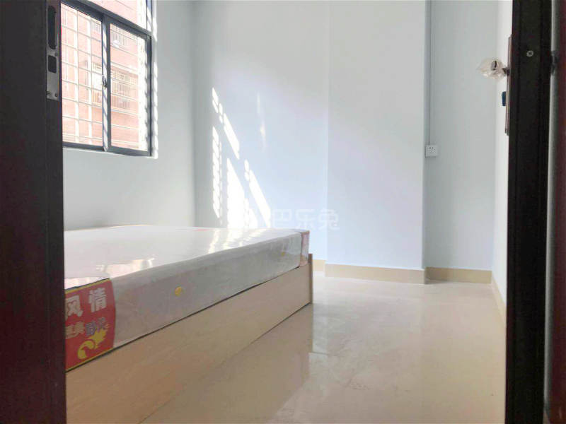 爱琴公寓2113110卧室图2