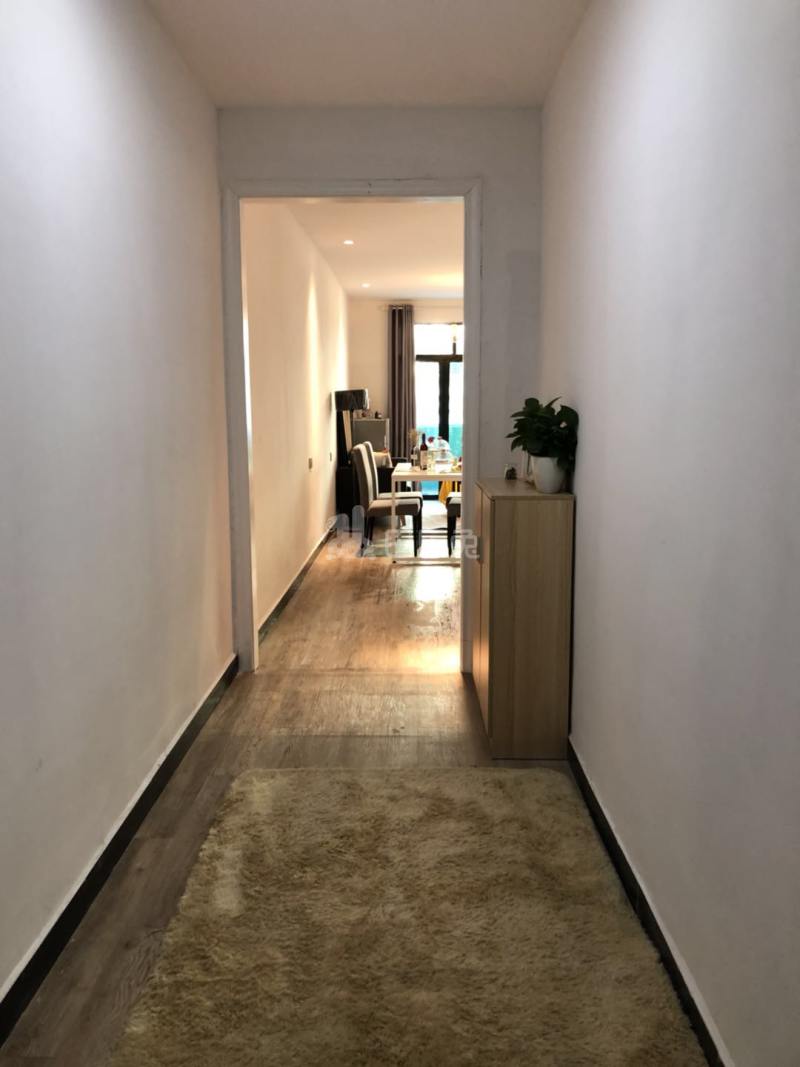 星窝青年创业公寓（油松店）2114024客厅图4