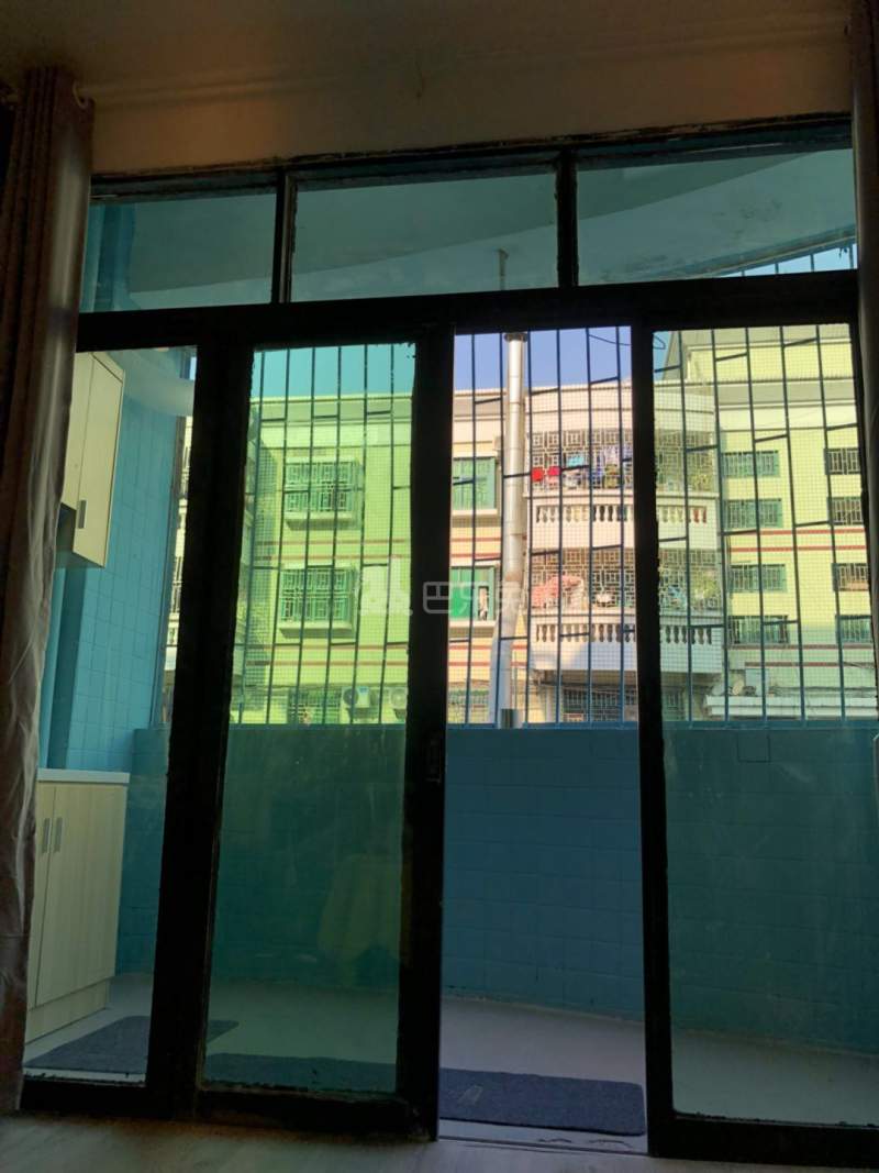 星窝青年创业公寓（油松店）2114024客厅图5