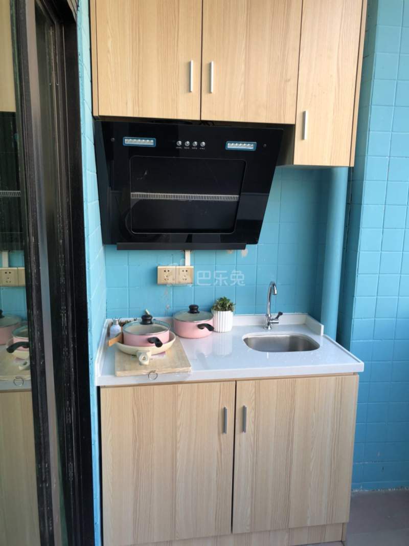 星窝青年创业公寓（油松店）2114024厨房图11