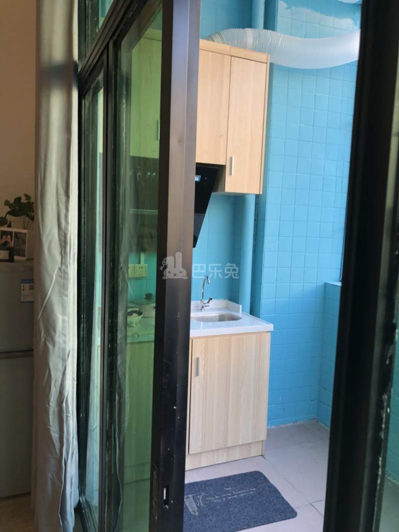 星窝青年创业公寓（油松店）2114024厨房图12