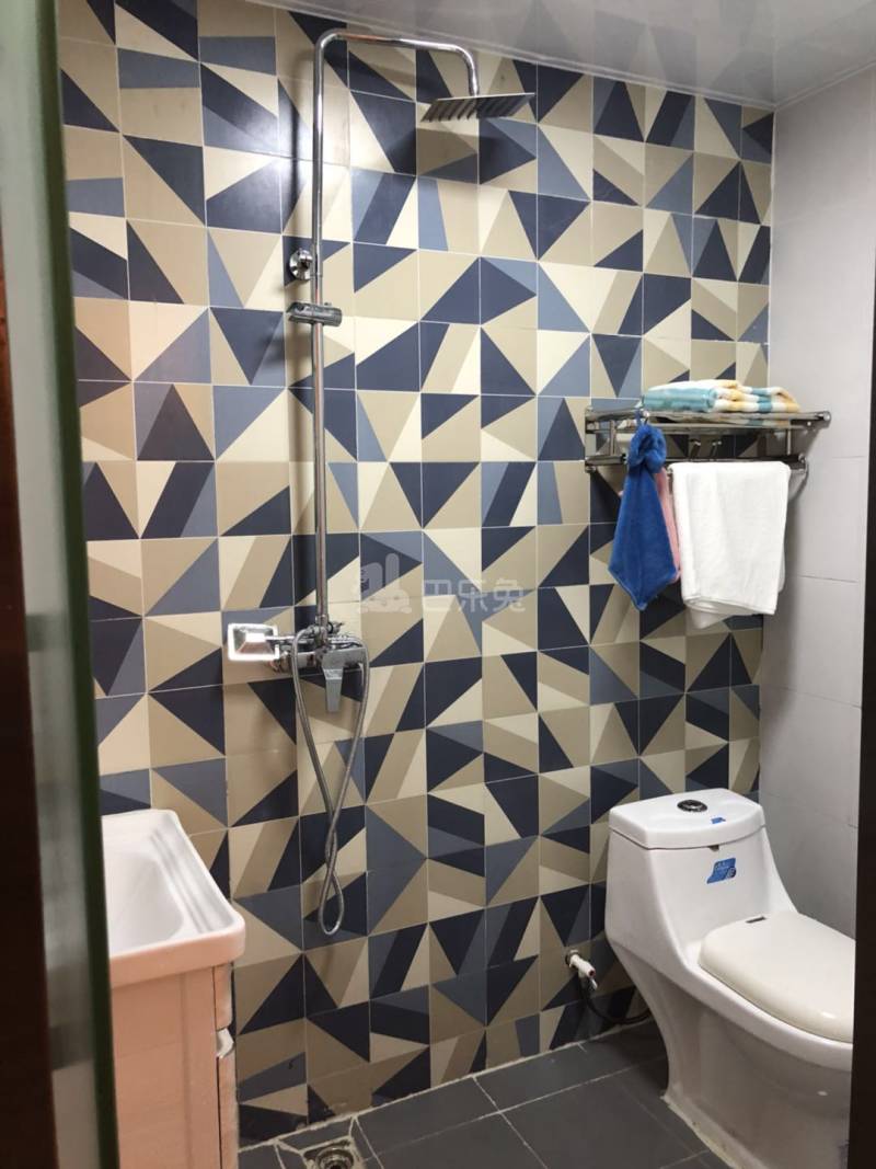 星窝青年创业公寓（油松店）2114024卫生间图13