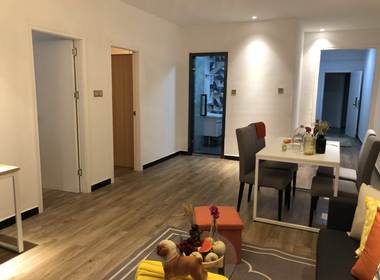 星窝青年创业公寓（油松店） 2室1厅1卫