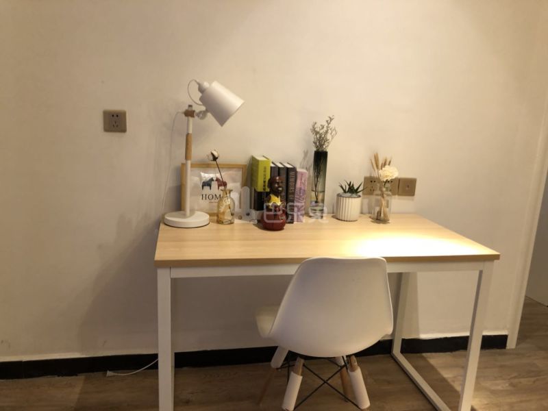 星窝青年创业公寓（油松店）2114024客厅图9