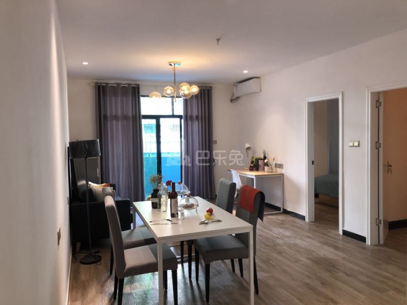 星窝青年创业公寓（油松店）2114024客厅图10