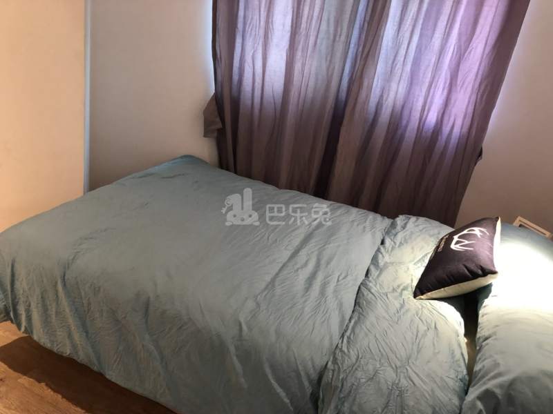 星窝青年创业公寓（油松店）2114024卧室图3