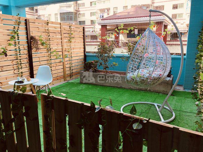 星窝青年创业公寓（油松店）2114029卧室图0