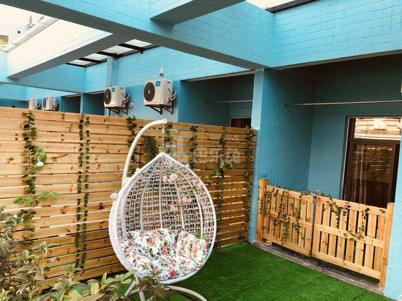 星窝青年创业公寓（油松店）2114029卧室图2