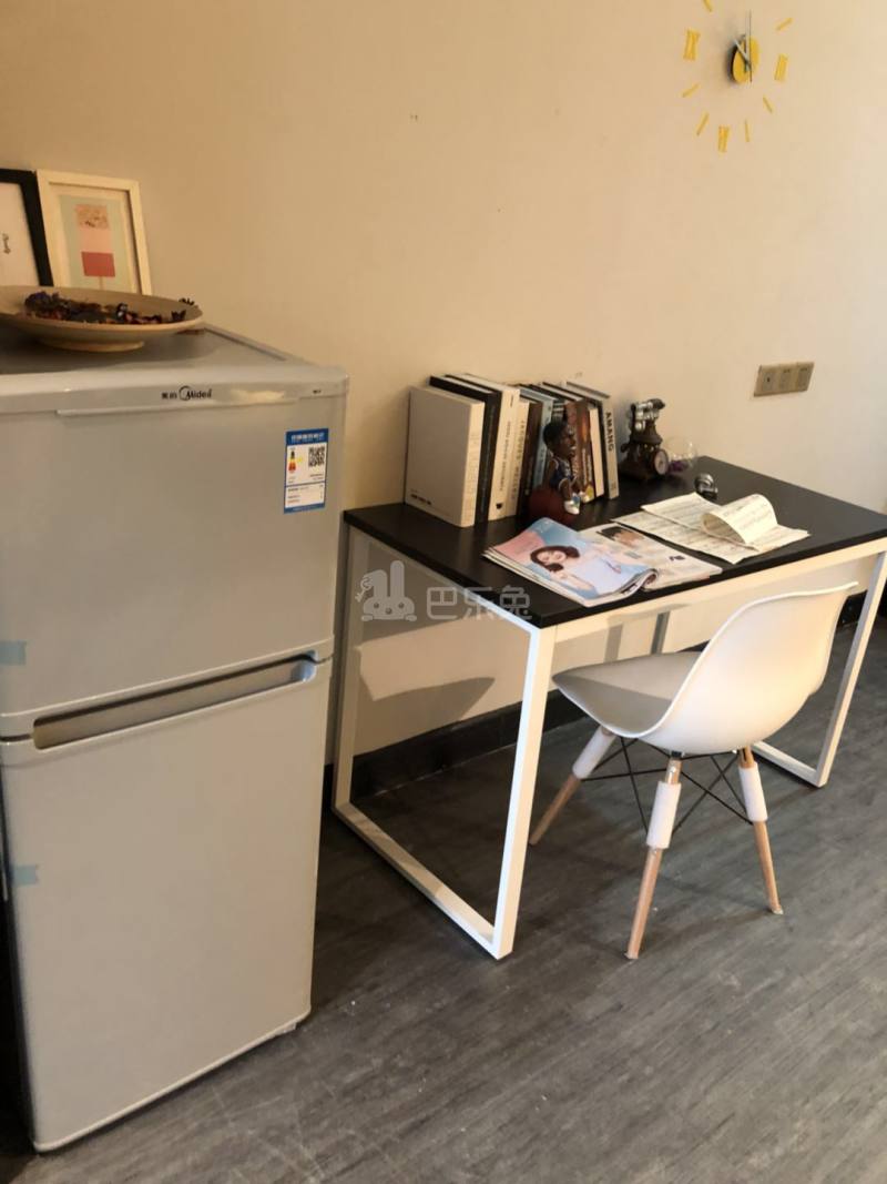 星窝青年创业公寓（油松店）2114029卧室图6