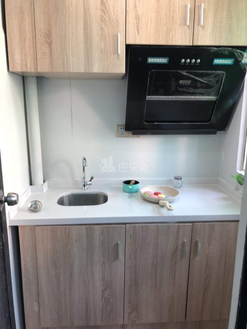 星窝青年创业公寓（油松店）2114029厨房图7