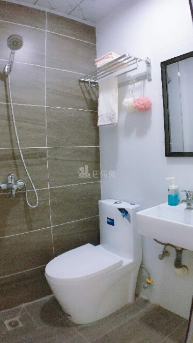 君悦居（民治店）2115712卫生间图2