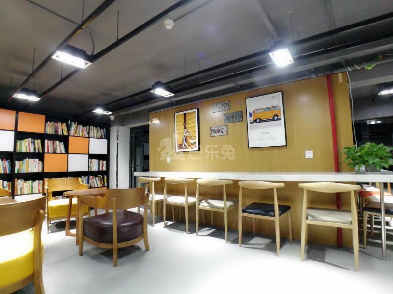 君悦居（民治店）2115712周边环境图7