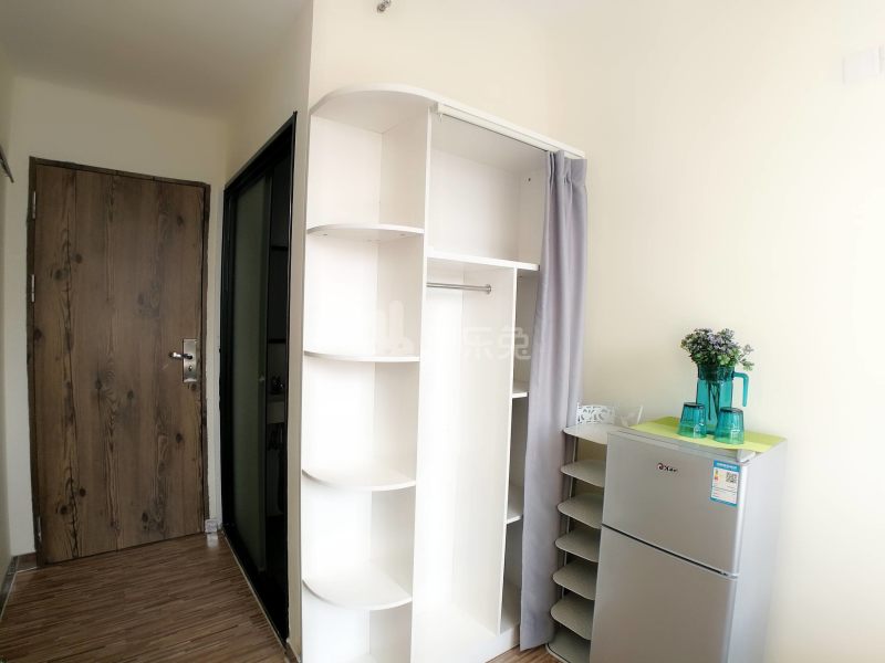 君悦居（民治店）2115723卧室图2