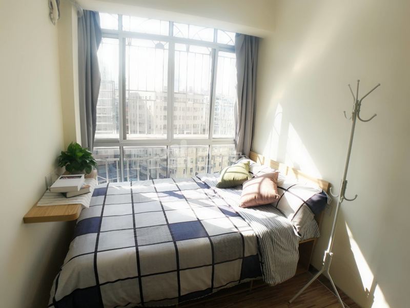 君悦居（民治店）2115723卧室图1