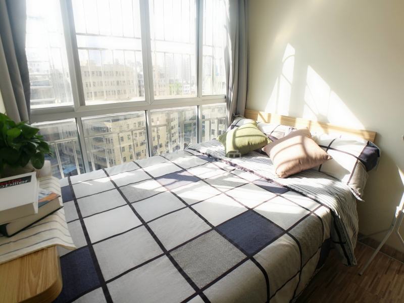 君悦居（民治店）2115723卧室图3