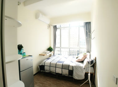 君悦居（民治店） 1室0厅1卫