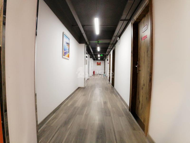 君悦居（民治店）2115723卧室图12