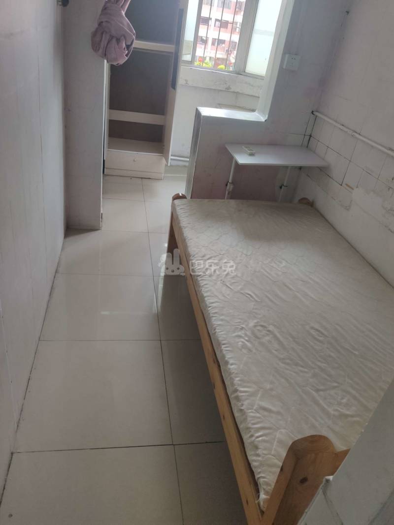 南贸花园2118156卧室图0