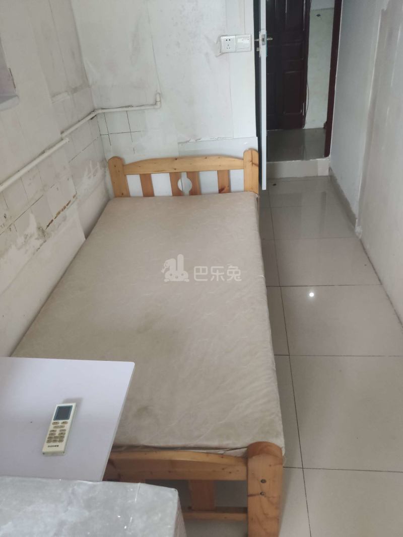 南贸花园2118156卧室图3